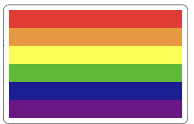 Pride Stickers