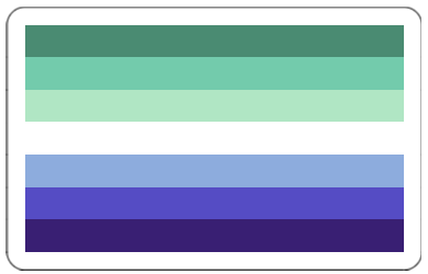 Pride Stickers