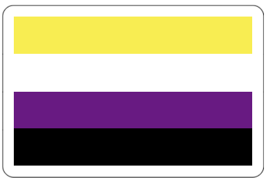 Pride Stickers
