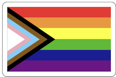 Pride Stickers