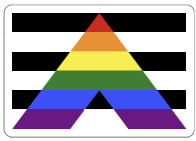 Pride Stickers